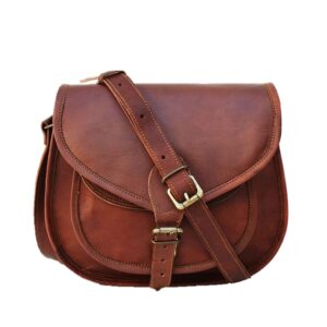 Nichols Crossbody