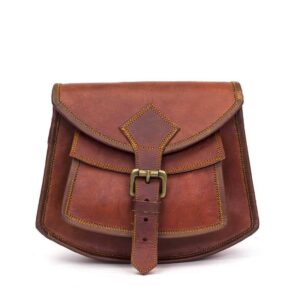 Bennett Crossbody
