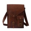 Barnett Crossbody