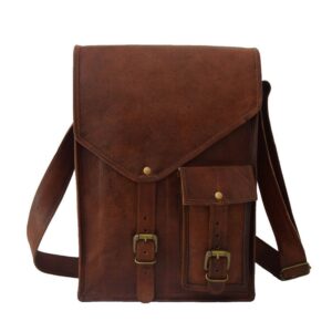 Barnett Crossbody
