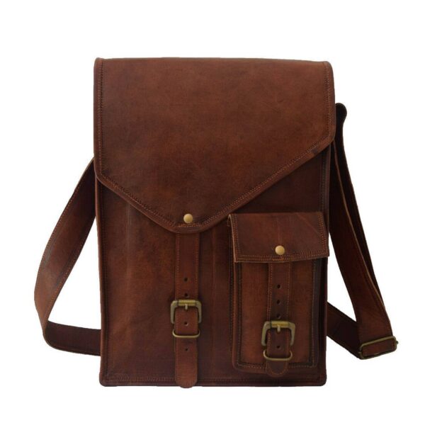 Barnett Crossbody