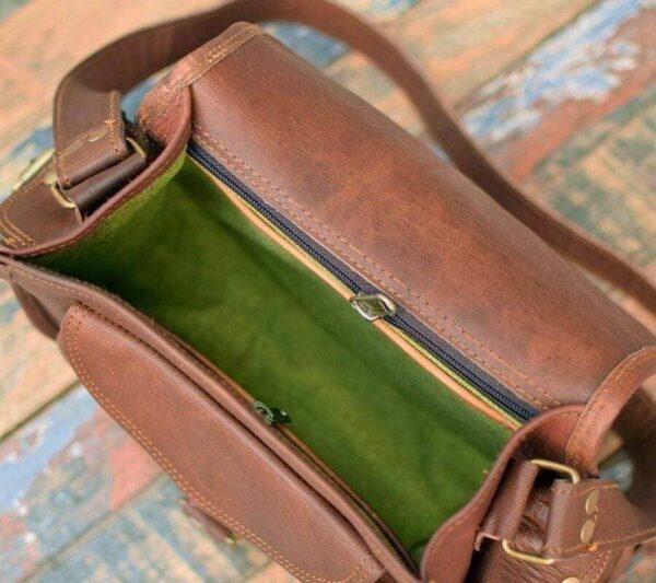Nichols Crossbody - Image 3