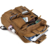 BACKPACK Traveler Light Brown - Image 2