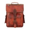 Rustic Backpack