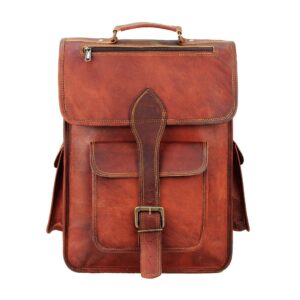 Rustic Backpack
