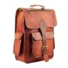 Rustic Backpack - Image 2