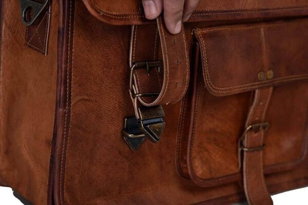 Briefcase - Image 8