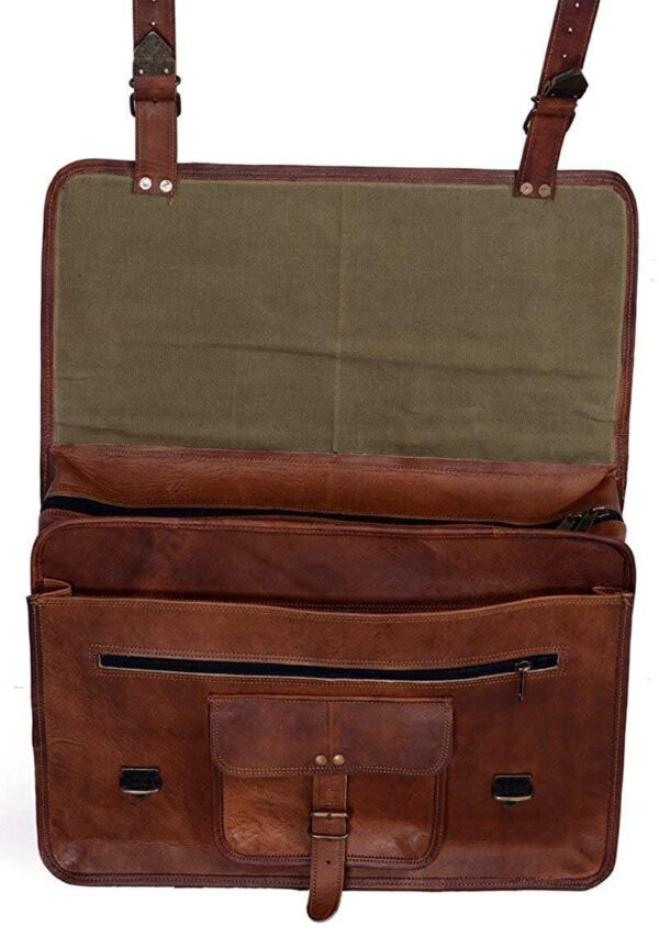 Briefcase - Image 5