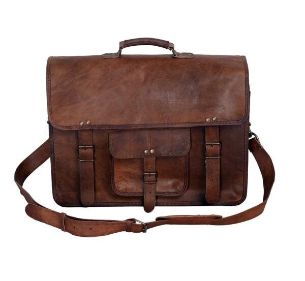 Briefcase - Image 3