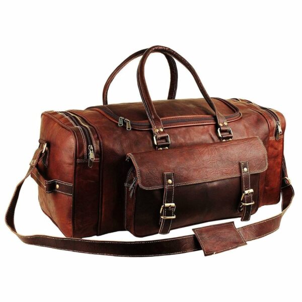 Traveler Weekender - Image 2