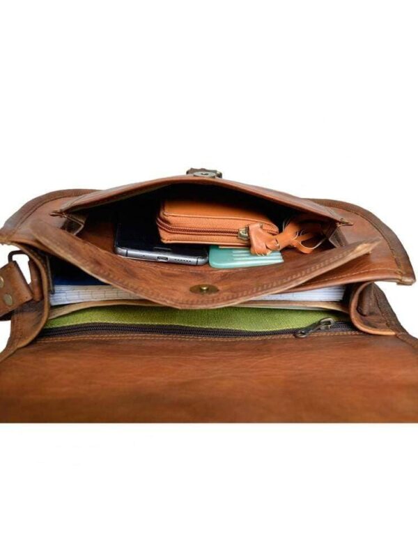 Nichols Crossbody - Image 4