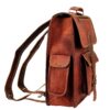 Rustic Backpack - Image 4