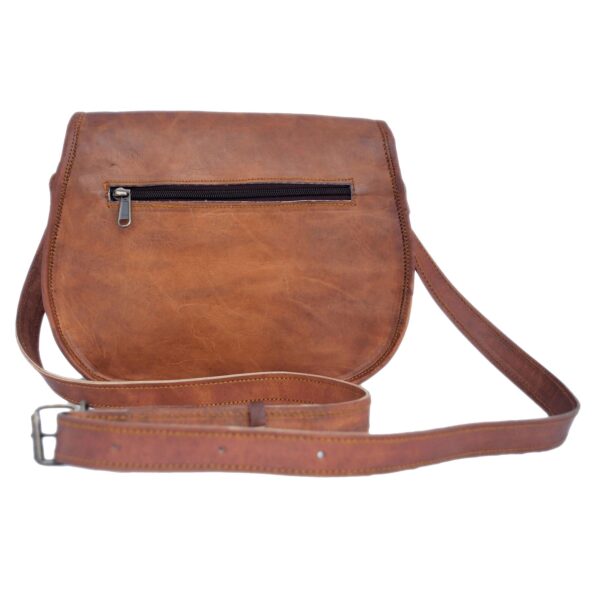 Nichols Crossbody - Image 2