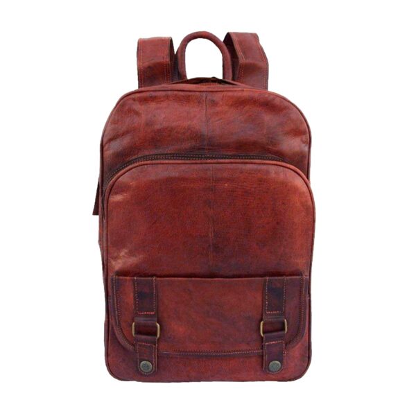 Designer Backpack - Image 2