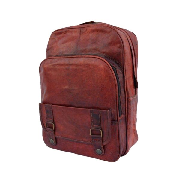 Designer Backpack - Image 5