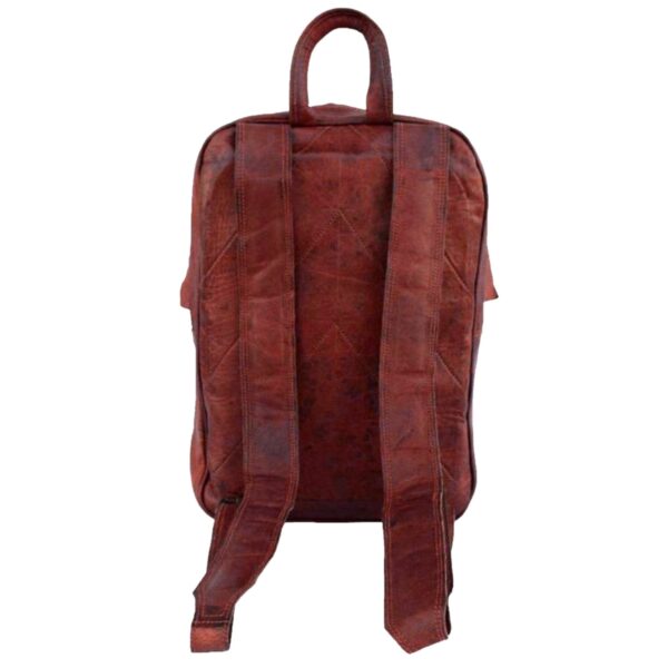 Designer Backpack - Image 7