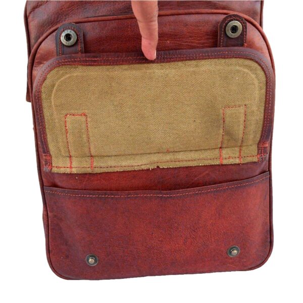 Designer Backpack - Image 4