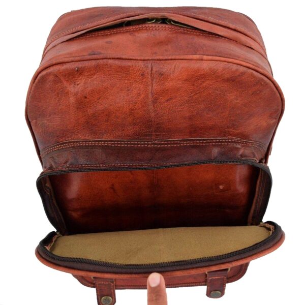 Designer Backpack - Image 3