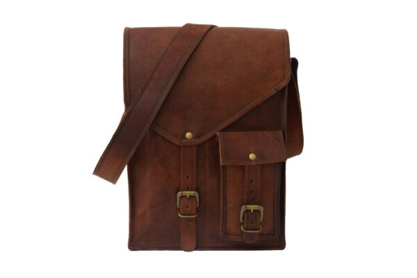 Barnett Crossbody - Image 4