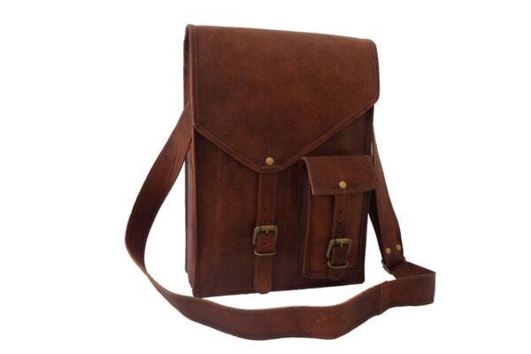 Barnett Crossbody - Image 3