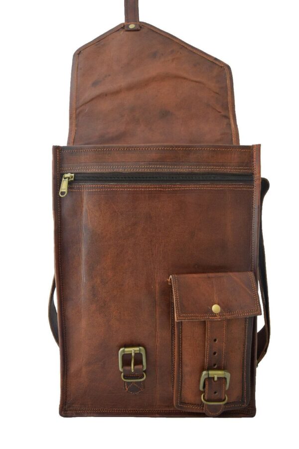 Barnett Crossbody - Image 6