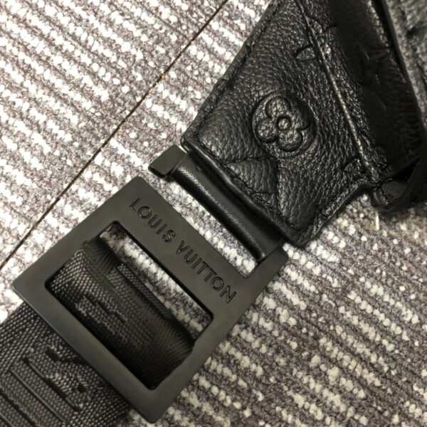 Louis Vuitton S Lock Sling Bag Monogram - Image 7