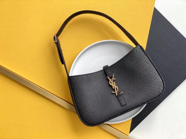 Saint Laurent LE5A7 Hobo Bag 25cm