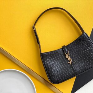 Saint Laurent LE5A7 Hobo Bag 25cm
