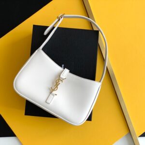 Saint Laurent LE5A7 Hobo Bag 25cm