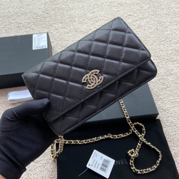 CO-CO Chanel Wallet On Chain 20cm