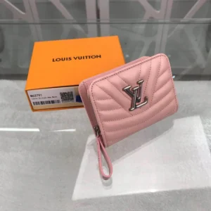 New Wave Pink