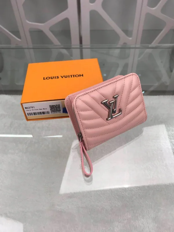 New Wave Pink