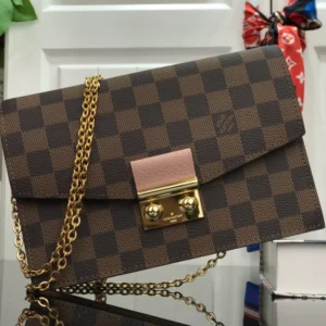Croisette Chain