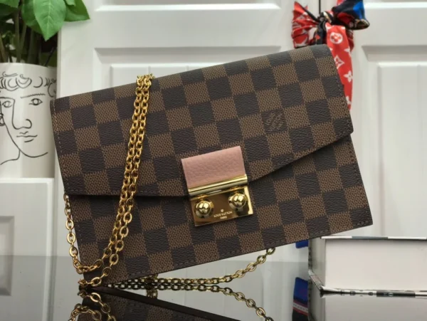 Croisette Chain