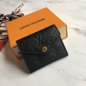 Empreinte Black