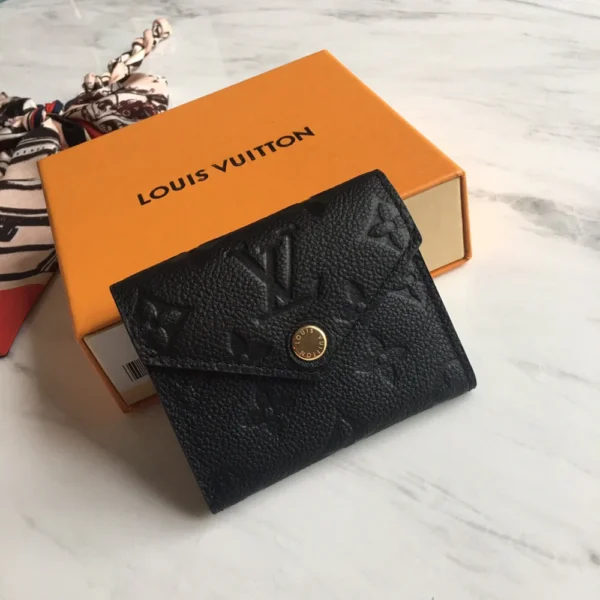 Empreinte Black