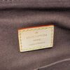 Louis Vuitton Lena MM Bag 34cm Monogram Canvas Fall/Winter Collection M42267, Brown - Image 8