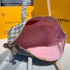 Louis Vuitton Iena MM Bag 34cm Damier Azur Canvas Fall/Winter Collection N44040, Beige - Image 10