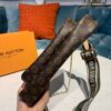 Louis Vuitton Multi Pochette Accessoires Bags Monogram Canvas Fall/Winter Collection M44813, Kaki/Beige - Image 5