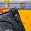 Louis Vuitton OnTheGo Bag 42cm Monogram Empreinte Canvas Spring/Summer Collection M44570 Black - Image 6