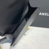 Chanel Quilted Boy Bag 25cm Caviar Leather Antique Gold Hardware Fall/Winter Act 1 Collection Black - Image 12
