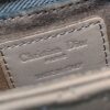 Christian Dior Mini Lady Dior Bag 18cm with Chain Matte Hardware Lambskin Leather Spring/Summer Collection Black - Image 14