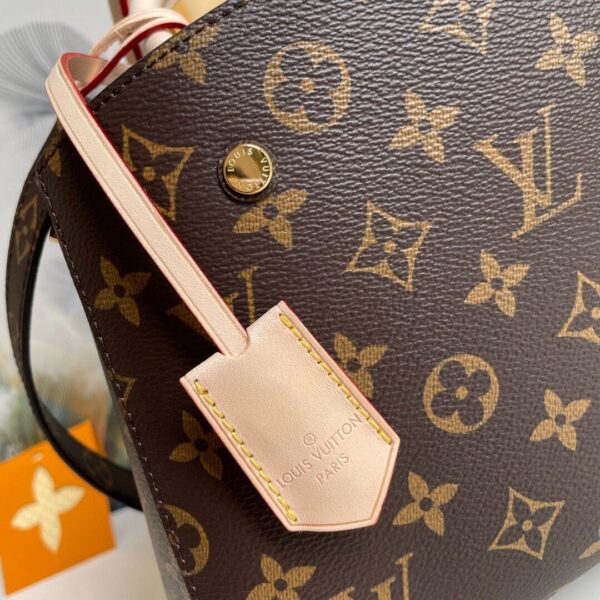 Louis Vuitton Montaigne BB 29cm Brown - Image 6