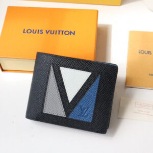 Louis Vuitton Multiple Wallet 12cm