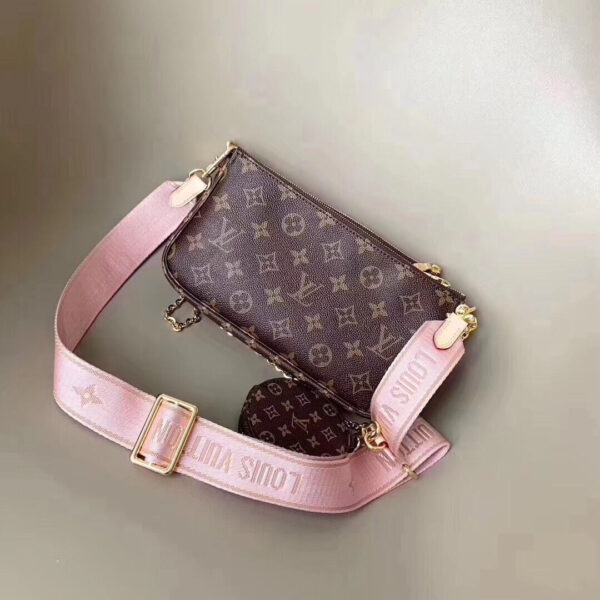 Louis Vuitton Multi Pochette Accessoires - Image 2