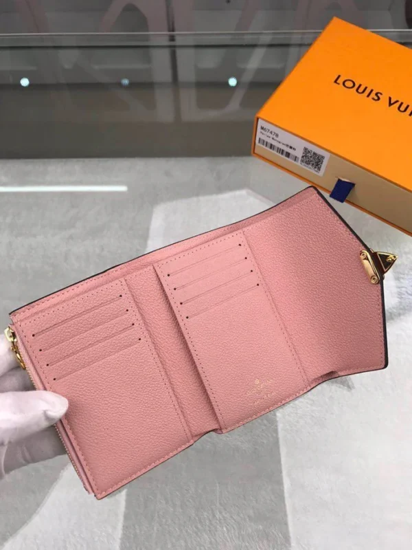 Pallas Line Pink - Image 2