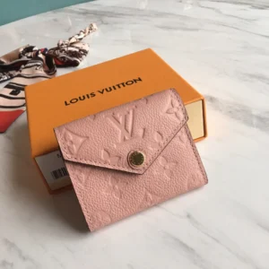 Empreinte Pink