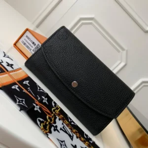 Iris Wallet Black