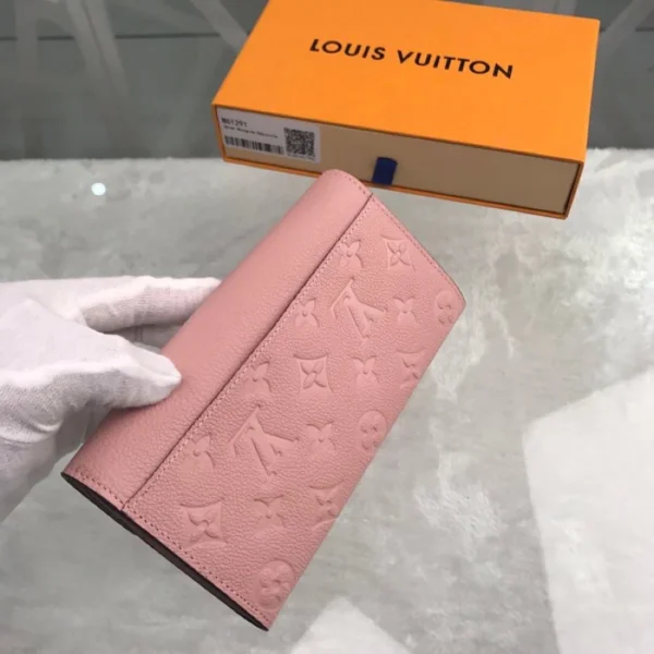 Josephine Wallet - Image 2