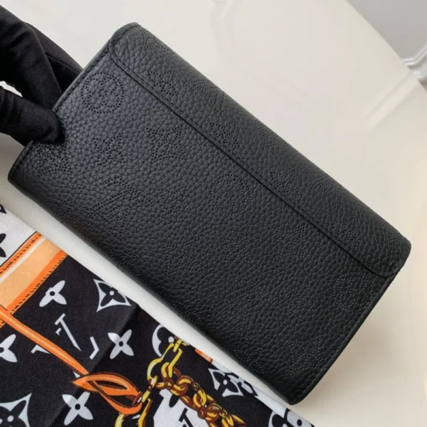 Iris Wallet Black - Image 3